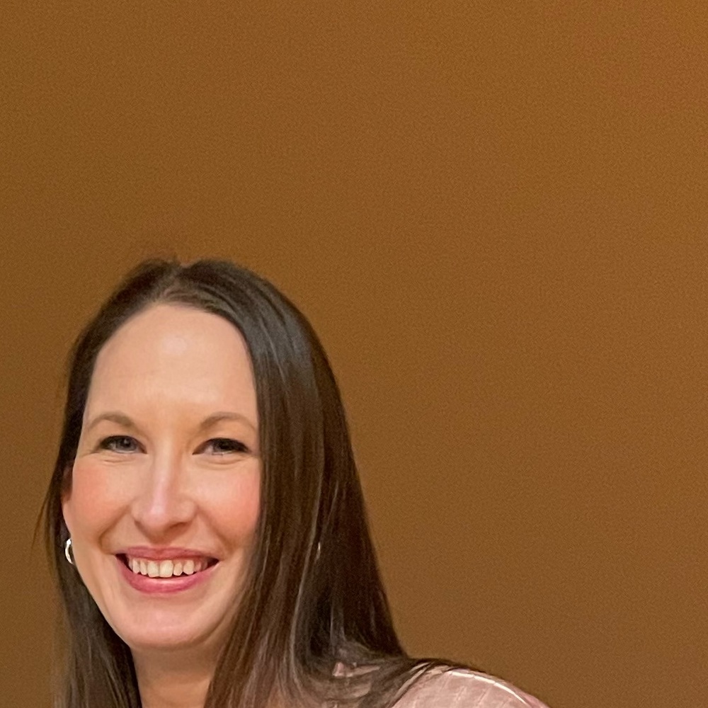 Meet your Posher, Marie